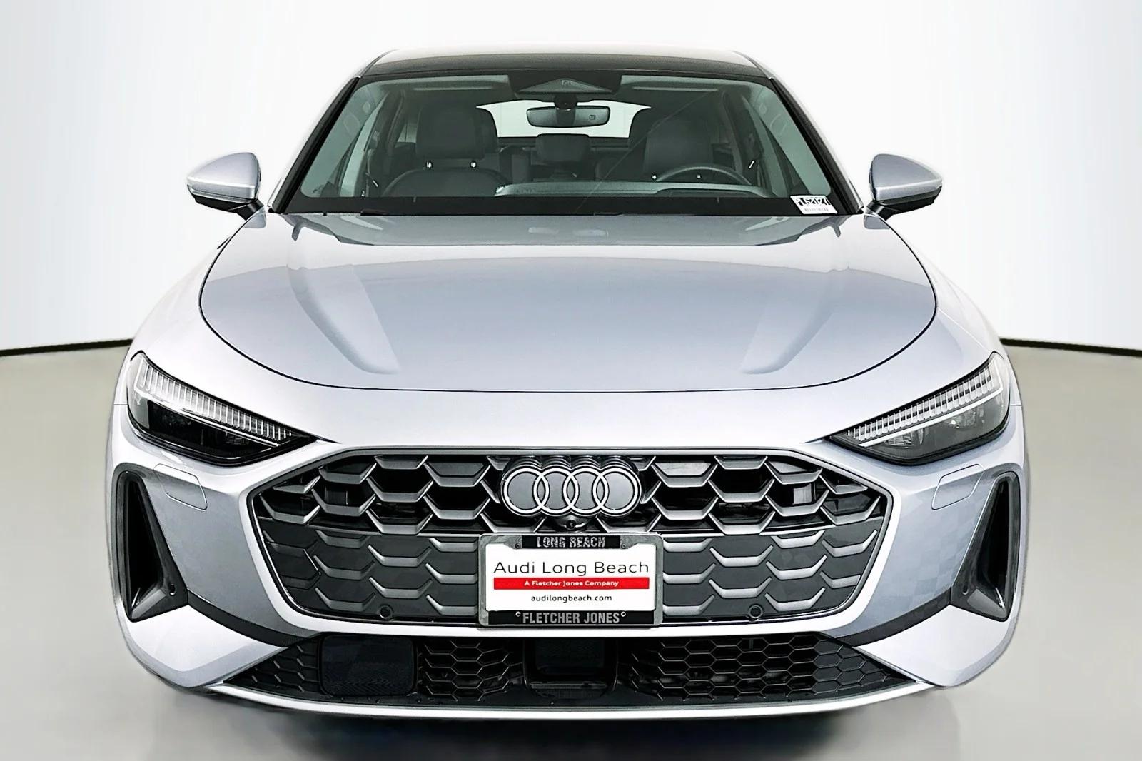 audi new a5 2025 WAU2BCFU6SN045543 image audi new a5 2025 WAU2BCFU6SN045543 image